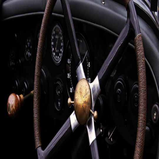 needle and thread automotive stitching